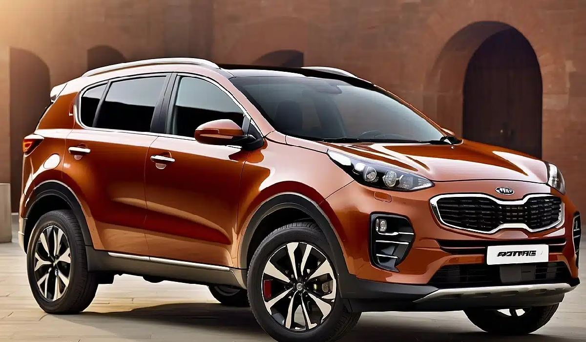 Kia Sportage price in uae: Features, Performance, and Value for SUV Buyers